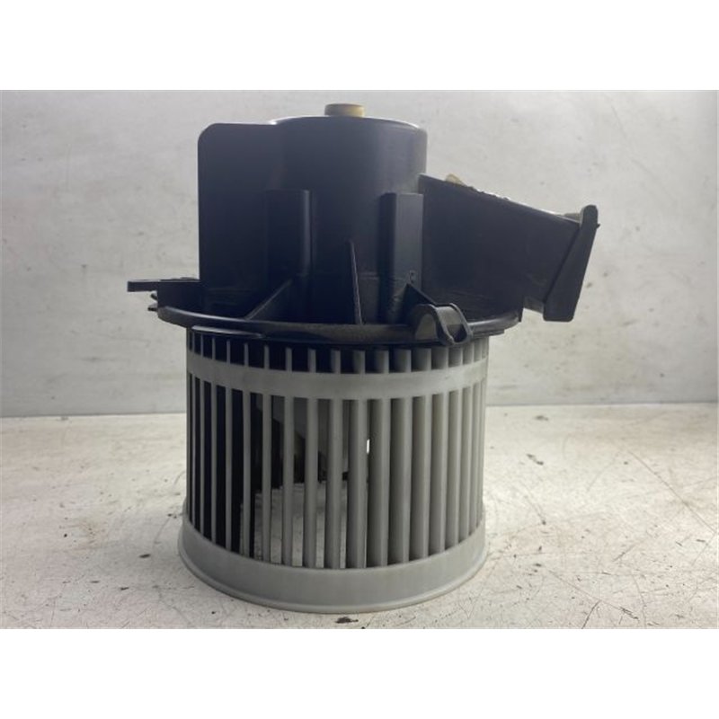 FIAT PANDA Fűtőmotor (Klímás)