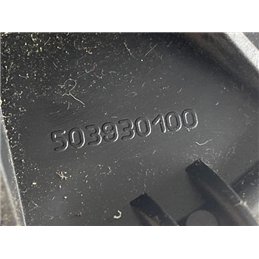 FIAT PANDA Fűtőmotor (Klímás)