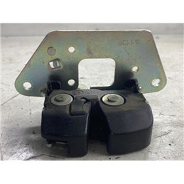 FIAT PANDA Csomagtérajtó Zárszerkezet