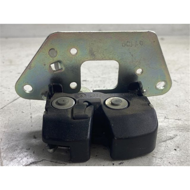 FIAT PANDA Csomagtérajtó Zárszerkezet