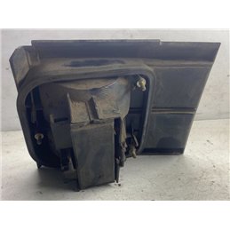 VW PASSAT B3 B4 Bal Belső Hátsó Lámpa