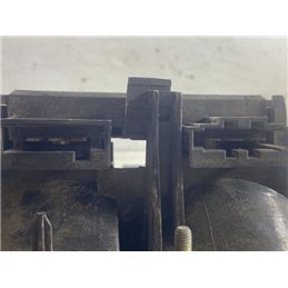 VW PASSAT B3 B4 Bal Belső Hátsó Lámpa