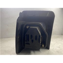 VW PASSAT B3 B4 Jobb Külső Hátsó Lámpa