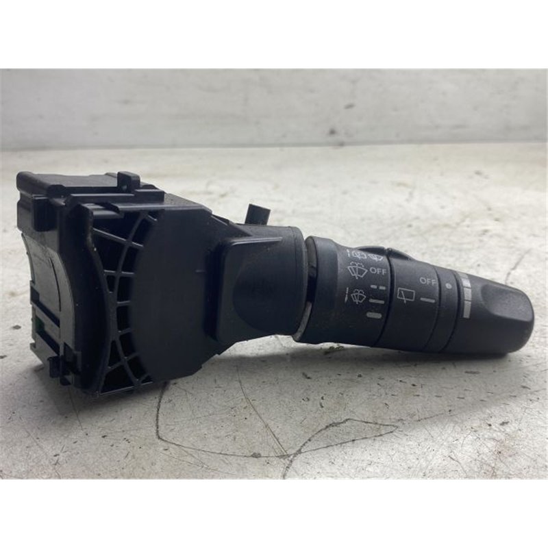 NISSAN ALMERA TINO Jobb Kormánykapcsoló Ablaktörlő