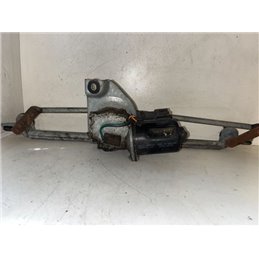 OPEL CORSA B Első Ablaktörlő Szerkezet Motorral