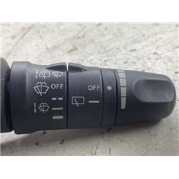 NISSAN ALMERA TINO Jobb Kormánykapcsoló Ablaktörlő