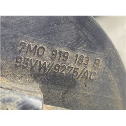 VW SHARAN Üzemanyagszint Jeladó