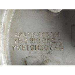 FORD GALAXY Üzemanyag Szivattyú