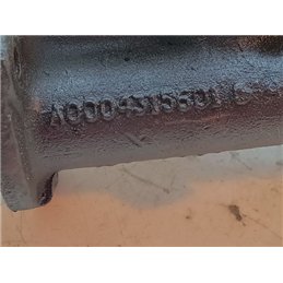 MERCEDES-BENZ SPRINTER Főfékhenger