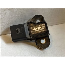 AUDI A3 Szívócső Nyomásérzékelő