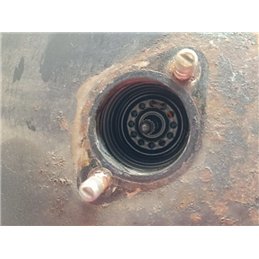 MERCEDES-BENZ SPRINTER Fékrásegítő