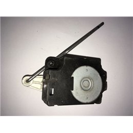 SUBARU FORESTER Fűtés Állító Motor