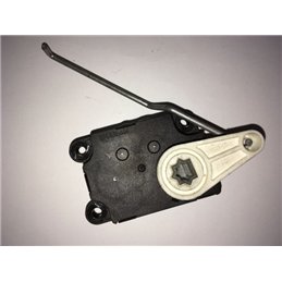 SUBARU FORESTER Fűtés Állító Motor