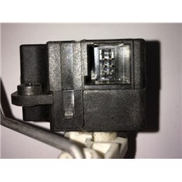 SUBARU FORESTER Fűtés Állító Motor