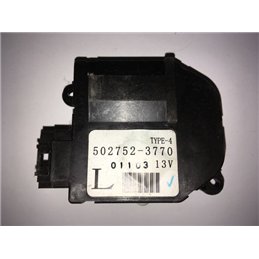 SUBARU FORESTER Fűtés Állító Motor