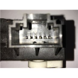 SUBARU FORESTER Fűtés Állító Motor