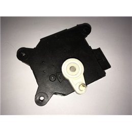 SUBARU FORESTER Fűtés Állító Motor