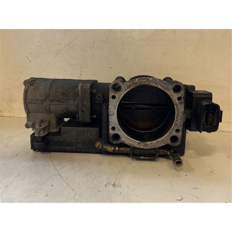 JAGUAR S-TYPE Fojtószelep (Elektromos)