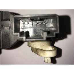 VW PASSAT B6 Fűtés Állító Motor