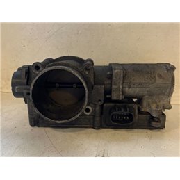 JAGUAR S-TYPE Fojtószelep (Elektromos)