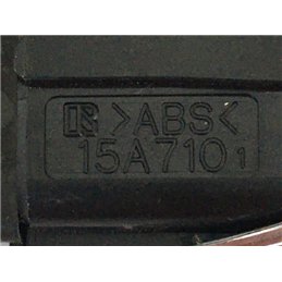 TOYOTA PRIUS Start / Stop Indító Gomb