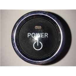 TOYOTA PRIUS Start / Stop Indító Gomb