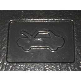 TOYOTA PRIUS Motorháztető Nyitó Kar / Gomb