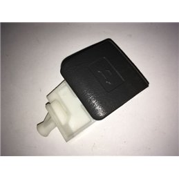 TOYOTA PRIUS Motorháztető Nyitó Kar / Gomb