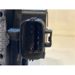 JAGUAR S-TYPE Fojtószelep (Elektromos)