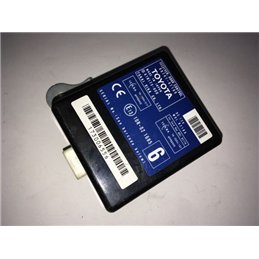 TOYOTA PRIUS Elektronika (Magában)