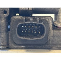 JAGUAR S-TYPE Fojtószelep (Elektromos)