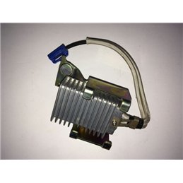 TOYOTA PRIUS Előtét Ellenállás Fűtőmotor