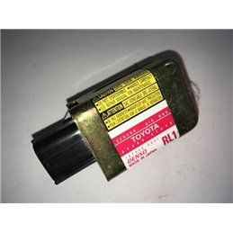 TOYOTA PRIUS Jobb első Oldal Ütközés Érzékelő