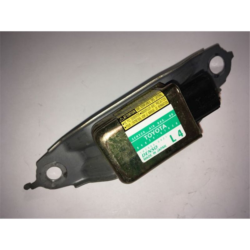 TOYOTA PRIUS Bal hátsó Oldal Ütközés Érzékelő