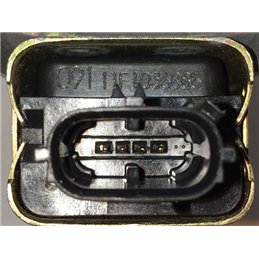 TOYOTA PRIUS Jobb hátsó Oldal Ütközés Érzékelő