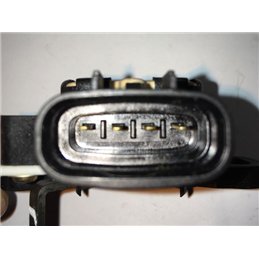 TOYOTA PRIUS Fék Pedál Kapcsoló