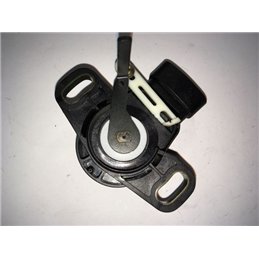 TOYOTA PRIUS Fék Pedál Kapcsoló