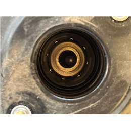 MERCEDES-BENZ E-CLASS Fékrásegítő