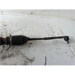 HONDA JAZZ Kormánymű Szervós