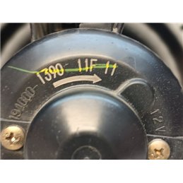 TOYOTA PRIUS Fűtőmotor (Klímás)