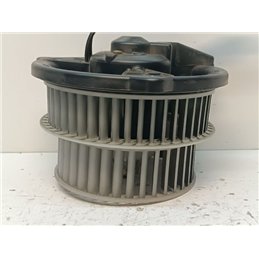 TOYOTA PRIUS Fűtőmotor (Klímás)