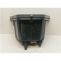 TOYOTA PRIUS Bal hátsó Tároló Rekesz