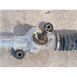 TOYOTA PRIUS Kormánymű Nem szervós
