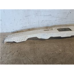 TOYOTA PRIUS Hátsó Lökhárító Ütközés Elnyelő Hab