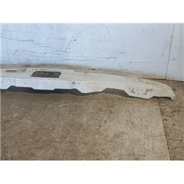 TOYOTA PRIUS Hátsó Lökhárító Ütközés Elnyelő Hab