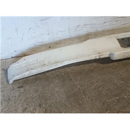 TOYOTA PRIUS Hátsó Lökhárító Ütközés Elnyelő Hab