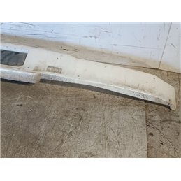 TOYOTA PRIUS Hátsó Lökhárító Ütközés Elnyelő Hab