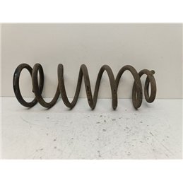 TOYOTA PRIUS Bal hátsó Rugó