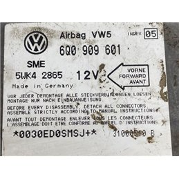 VW POLO III Légzsák Elektronika