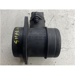 VW SHARAN Légtömegmérő